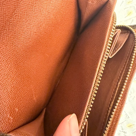 Louis Vuitton Vintage Tressor Wallet (PRICE FIRM) - Picture 7 of 14